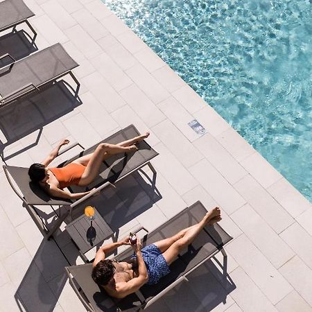 Petit Sagitario Adults Only Hotel Son Carrio  ภายนอก รูปภาพ