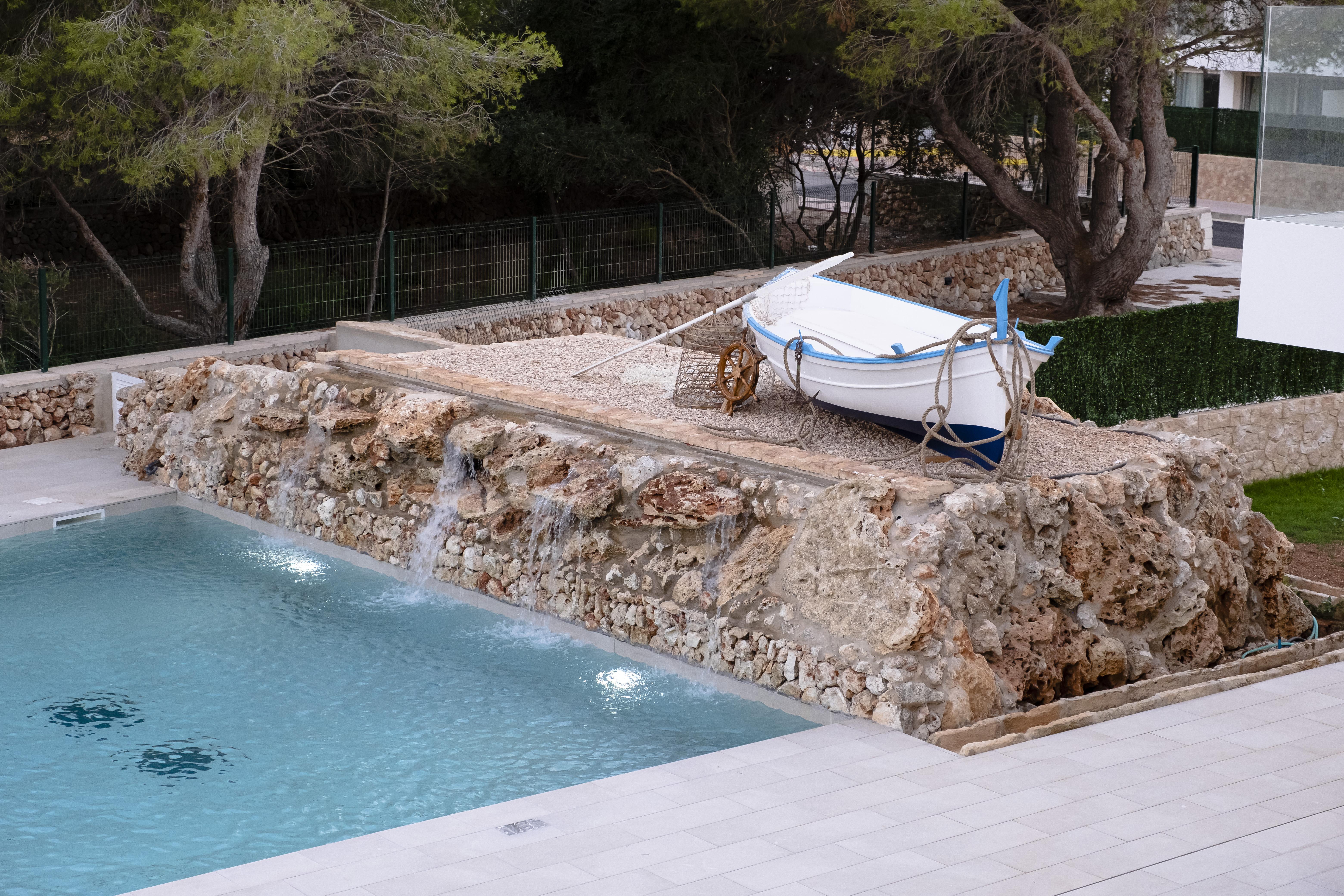 Petit Sagitario Adults Only Hotel Son Carrio  ภายนอก รูปภาพ