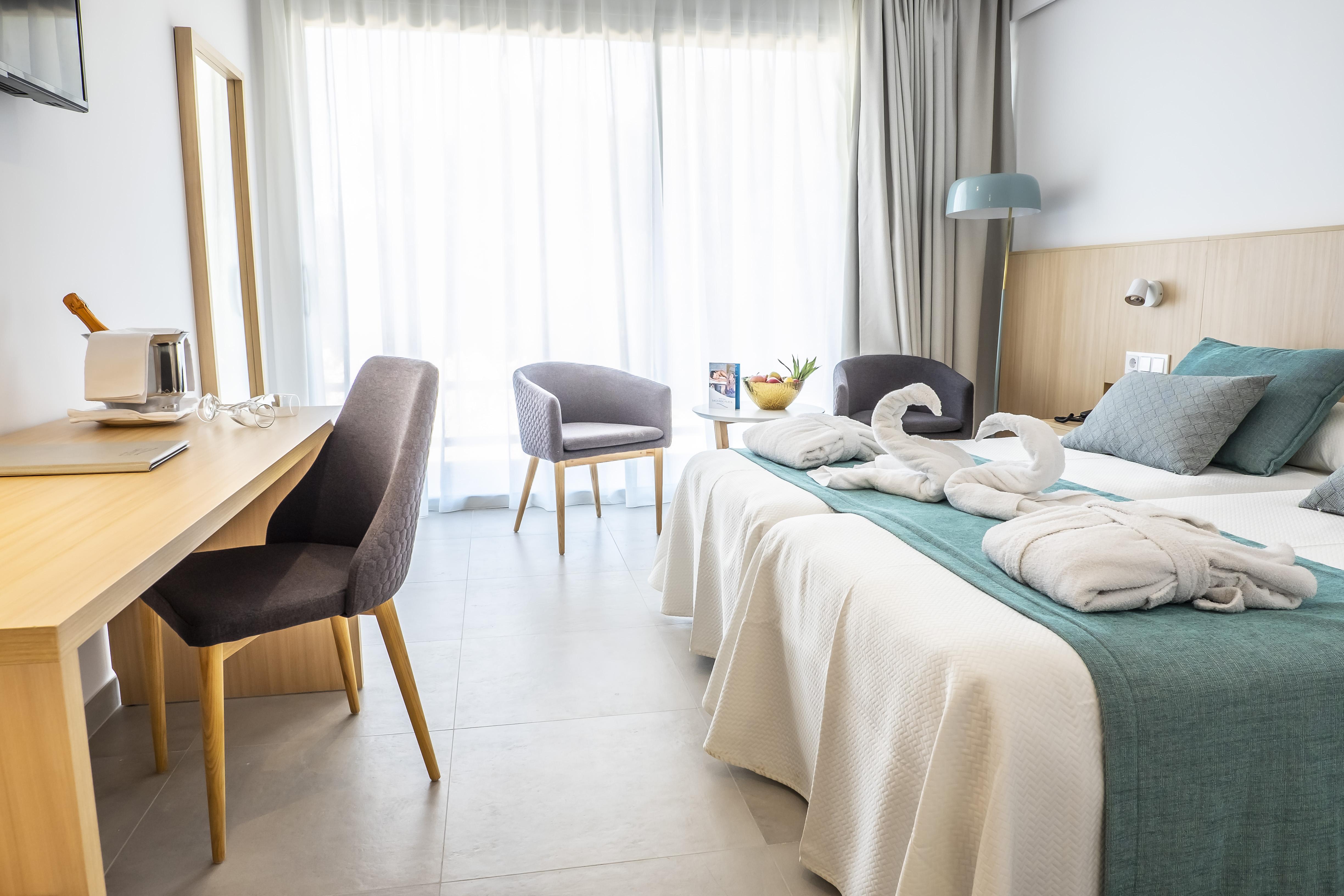 Petit Sagitario Adults Only Hotel Son Carrio  ภายนอก รูปภาพ