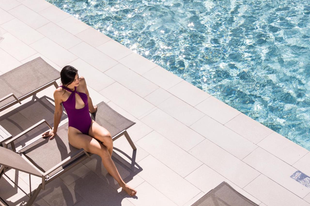 Petit Sagitario Adults Only Hotel Son Carrio  ภายนอก รูปภาพ