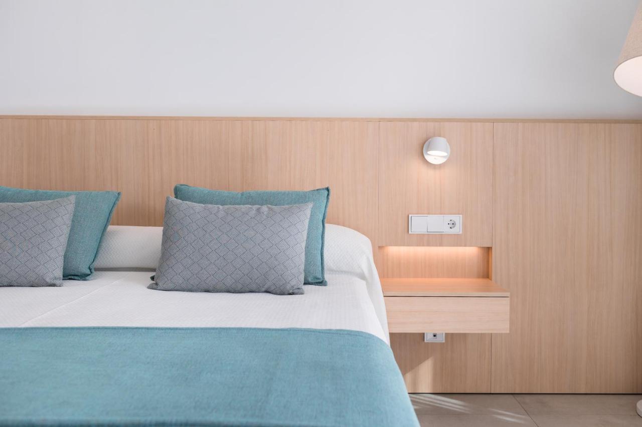 Petit Sagitario Adults Only Hotel Son Carrio  ภายนอก รูปภาพ