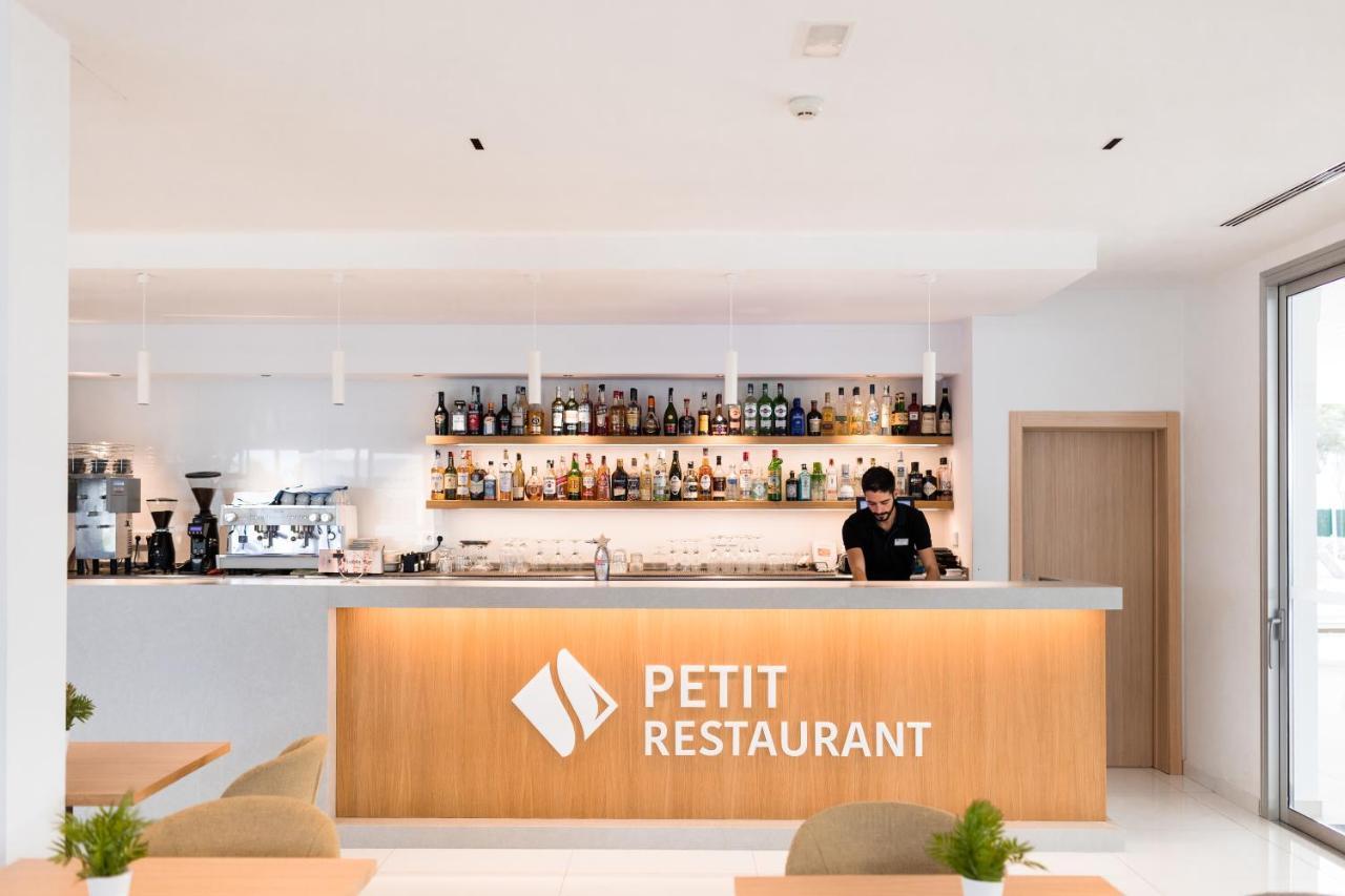 Petit Sagitario Adults Only Hotel Son Carrio  ภายนอก รูปภาพ