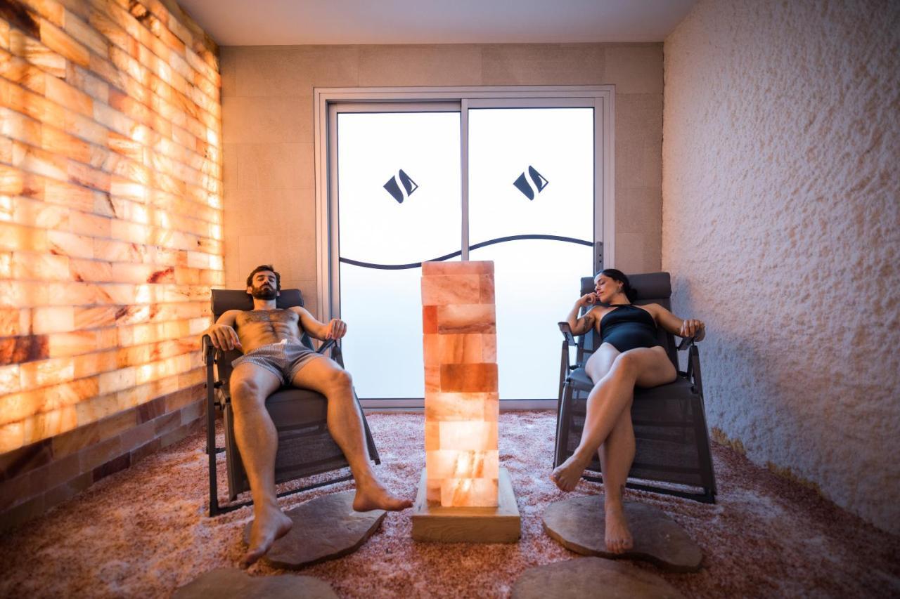 Petit Sagitario Adults Only Hotel Son Carrio  ภายนอก รูปภาพ