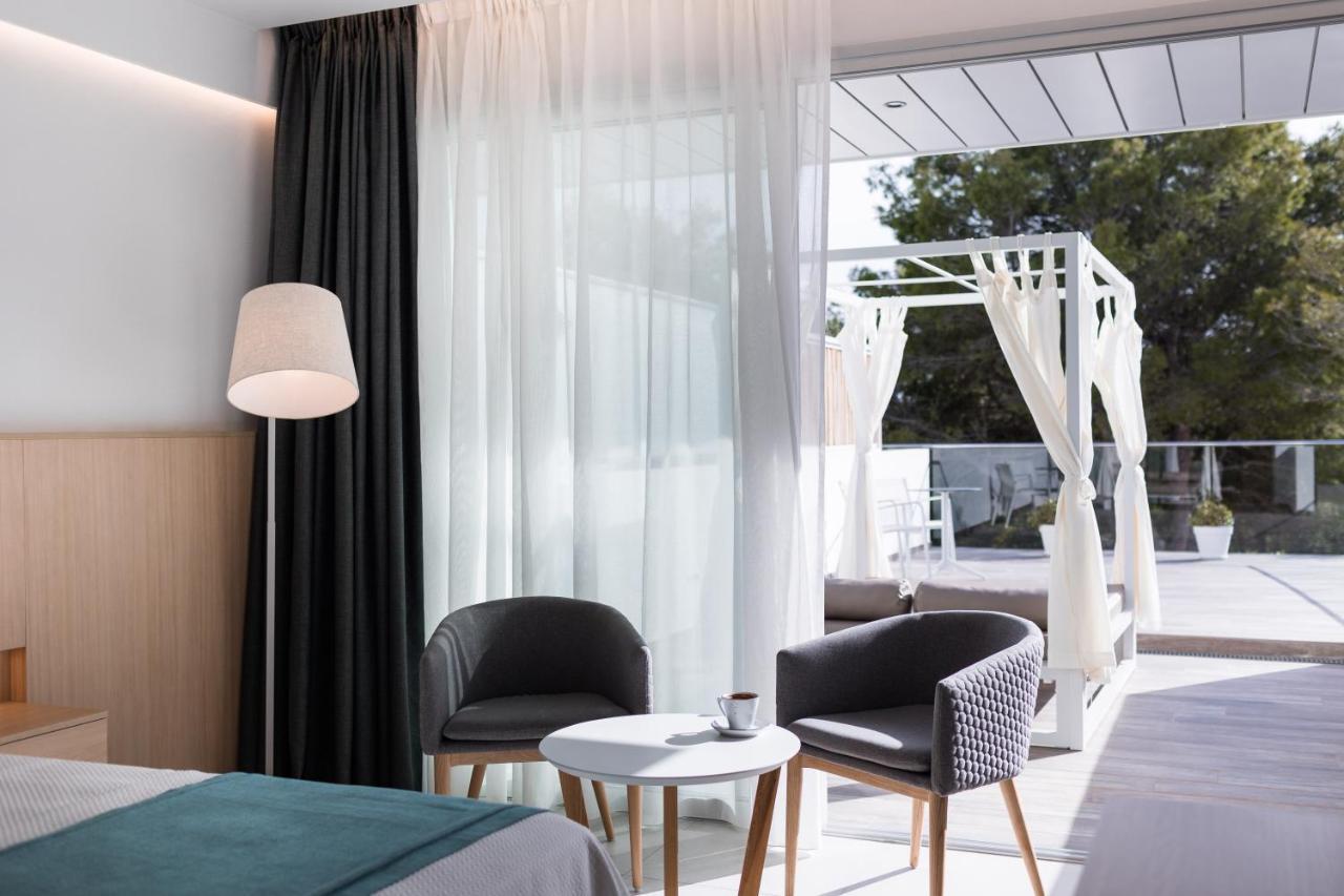 Petit Sagitario Adults Only Hotel Son Carrio  ภายนอก รูปภาพ