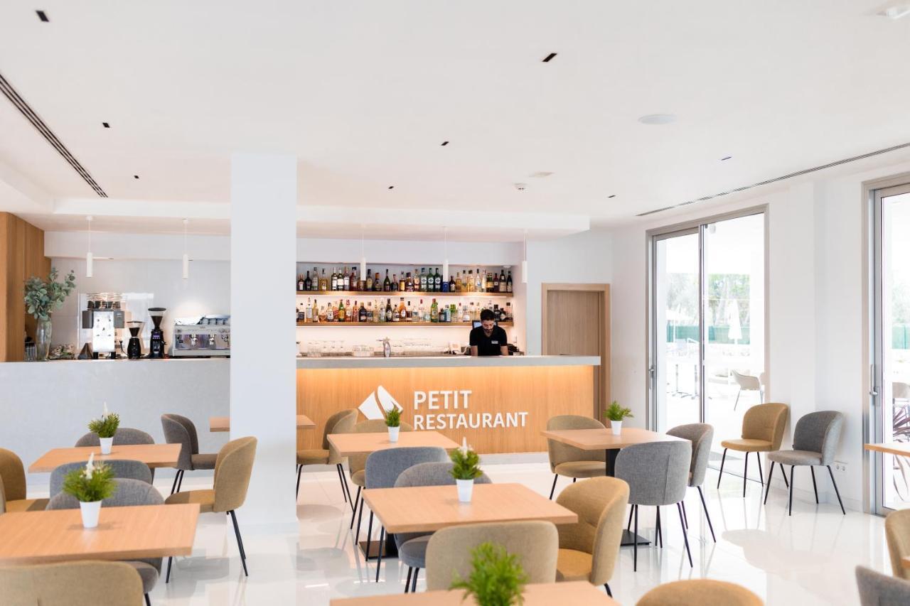 Petit Sagitario Adults Only Hotel Son Carrio  ภายนอก รูปภาพ