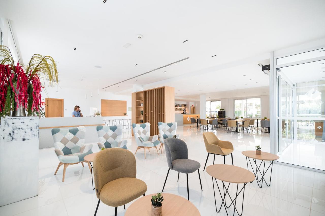 Petit Sagitario Adults Only Hotel Son Carrio  ภายนอก รูปภาพ