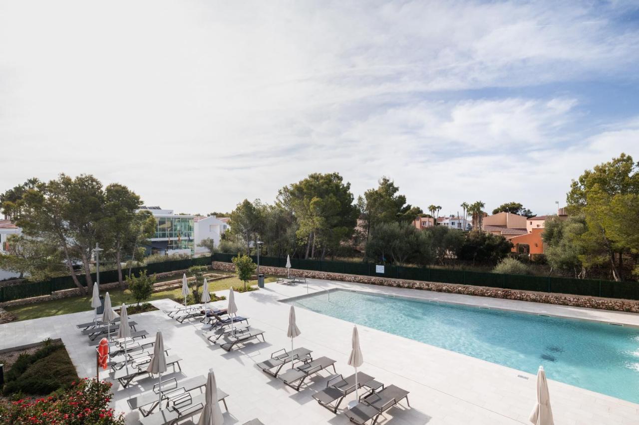 Petit Sagitario Adults Only Hotel Son Carrio  ภายนอก รูปภาพ
