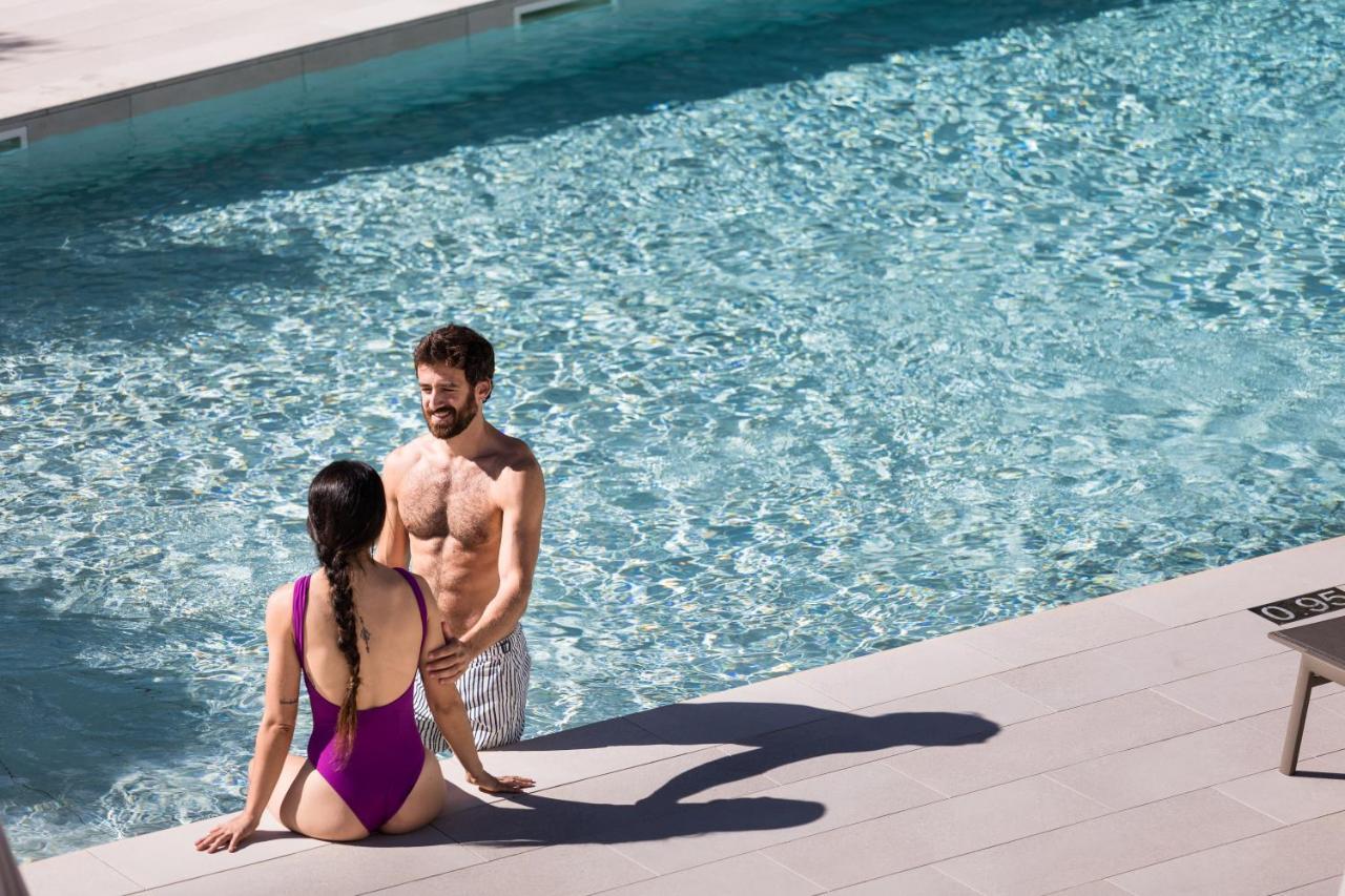Petit Sagitario Adults Only Hotel Son Carrio  ภายนอก รูปภาพ