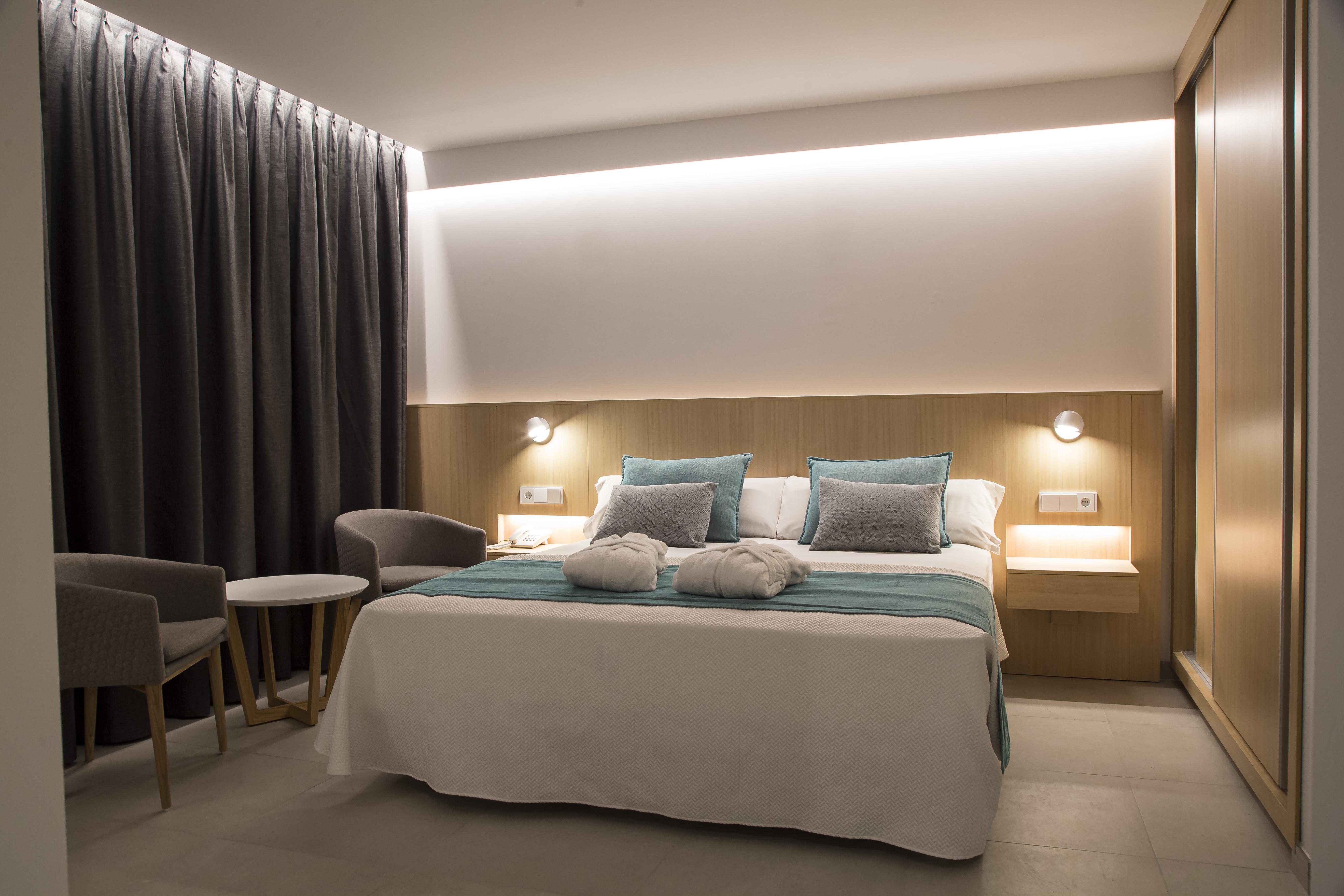 Petit Sagitario Adults Only Hotel Son Carrio  ภายนอก รูปภาพ