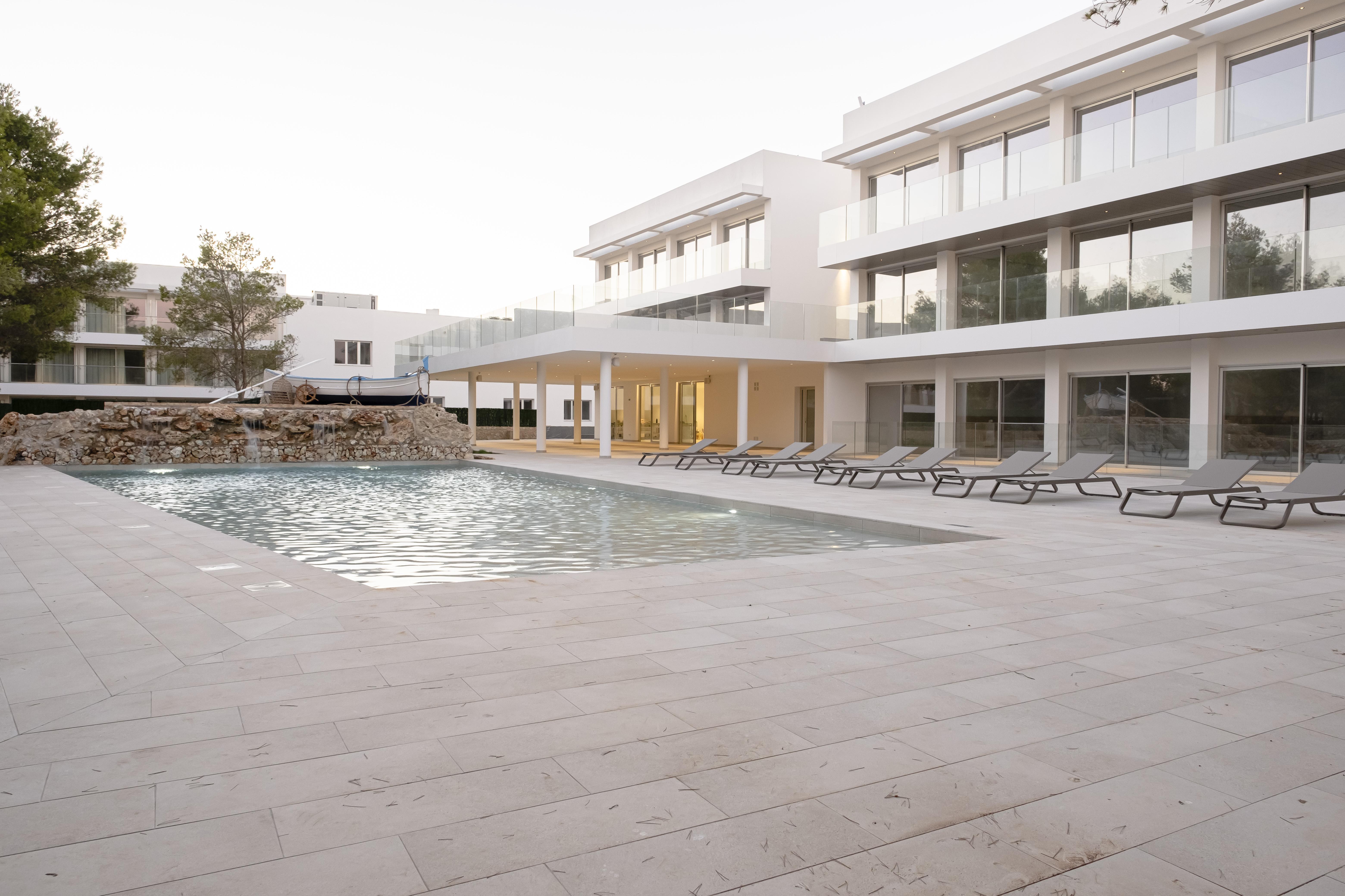 Petit Sagitario Adults Only Hotel Son Carrio  ภายนอก รูปภาพ