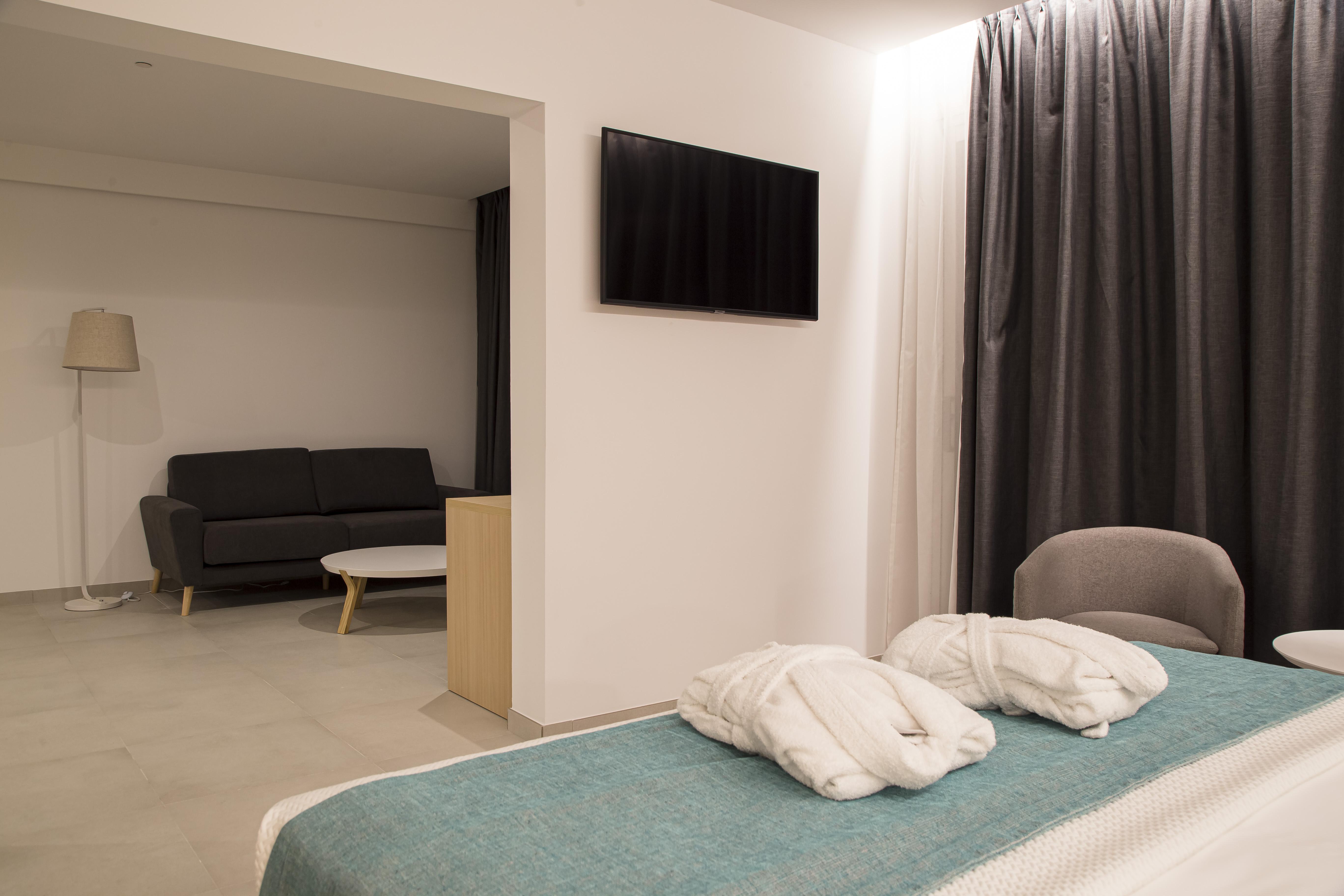 Petit Sagitario Adults Only Hotel Son Carrio  ภายนอก รูปภาพ