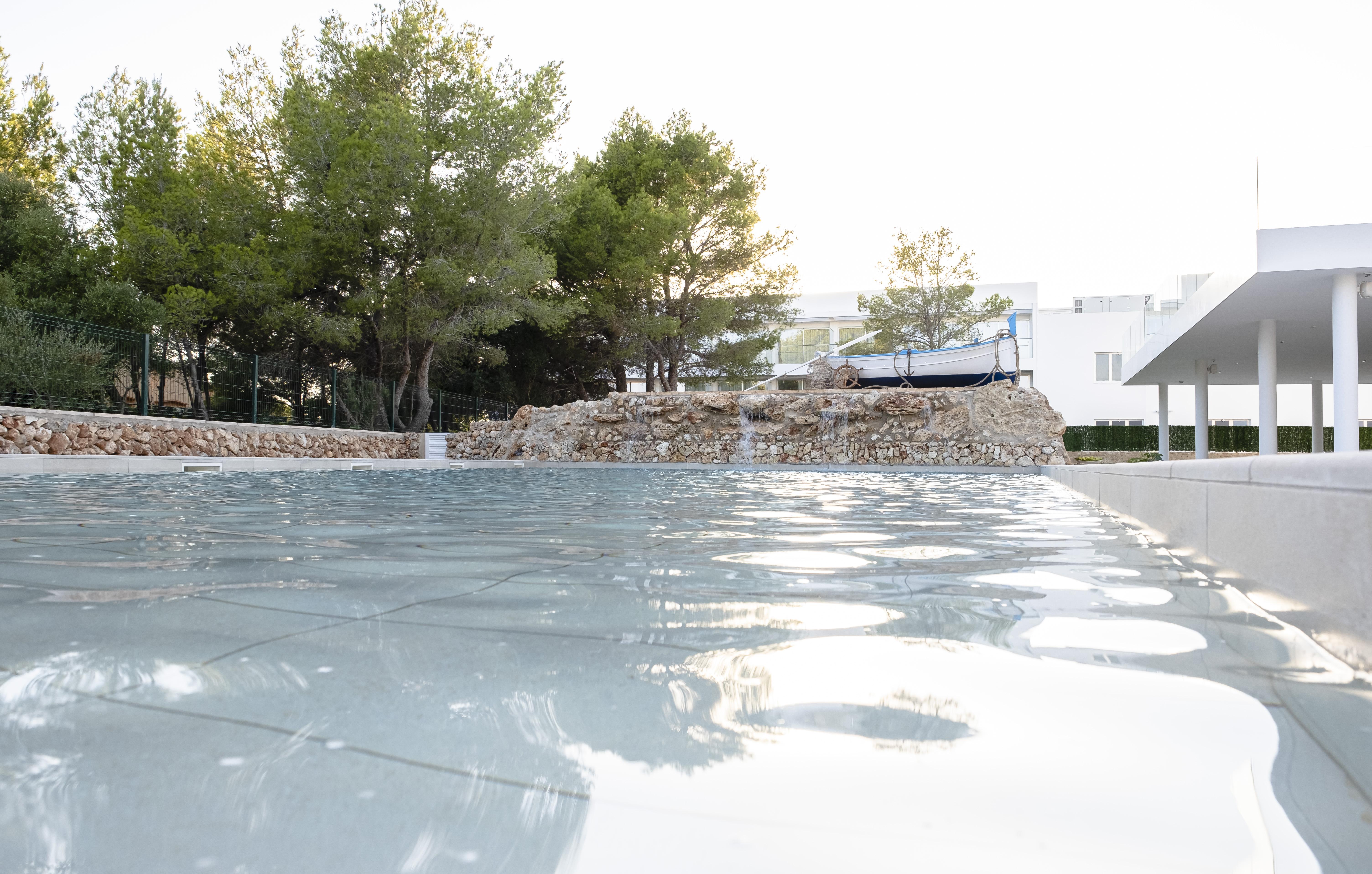 Petit Sagitario Adults Only Hotel Son Carrio  ภายนอก รูปภาพ