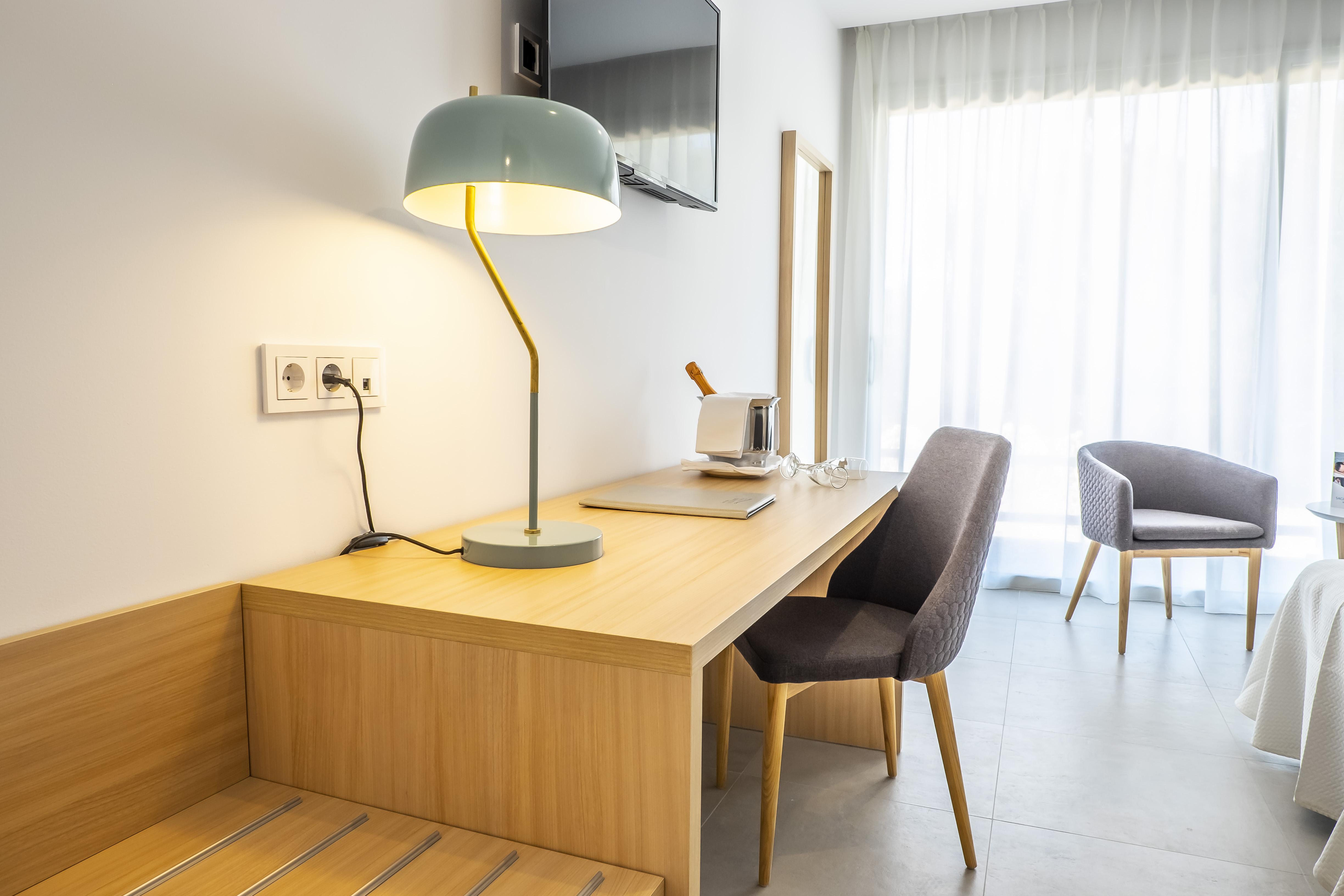 Petit Sagitario Adults Only Hotel Son Carrio  ภายนอก รูปภาพ