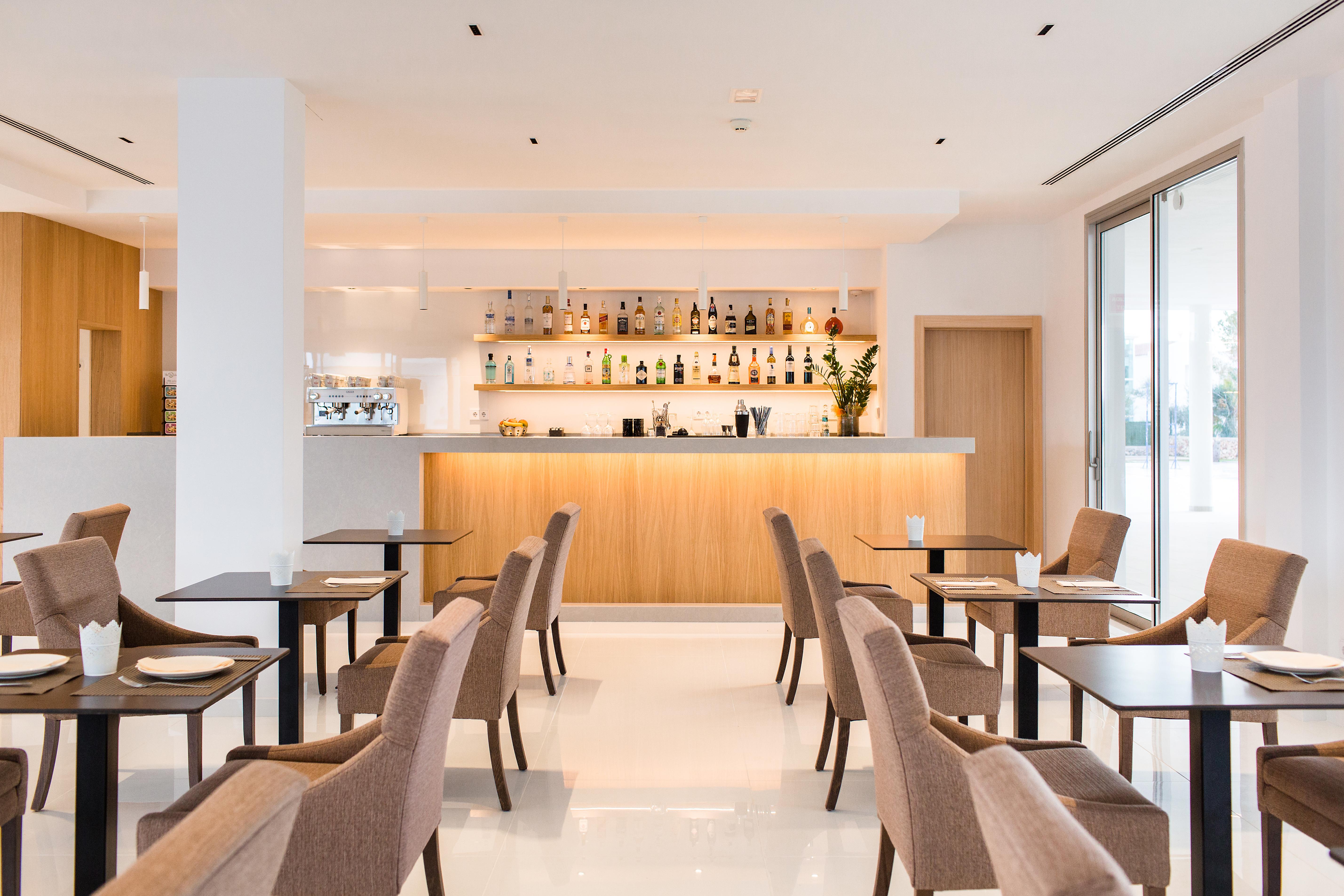 Petit Sagitario Adults Only Hotel Son Carrio  ภายนอก รูปภาพ
