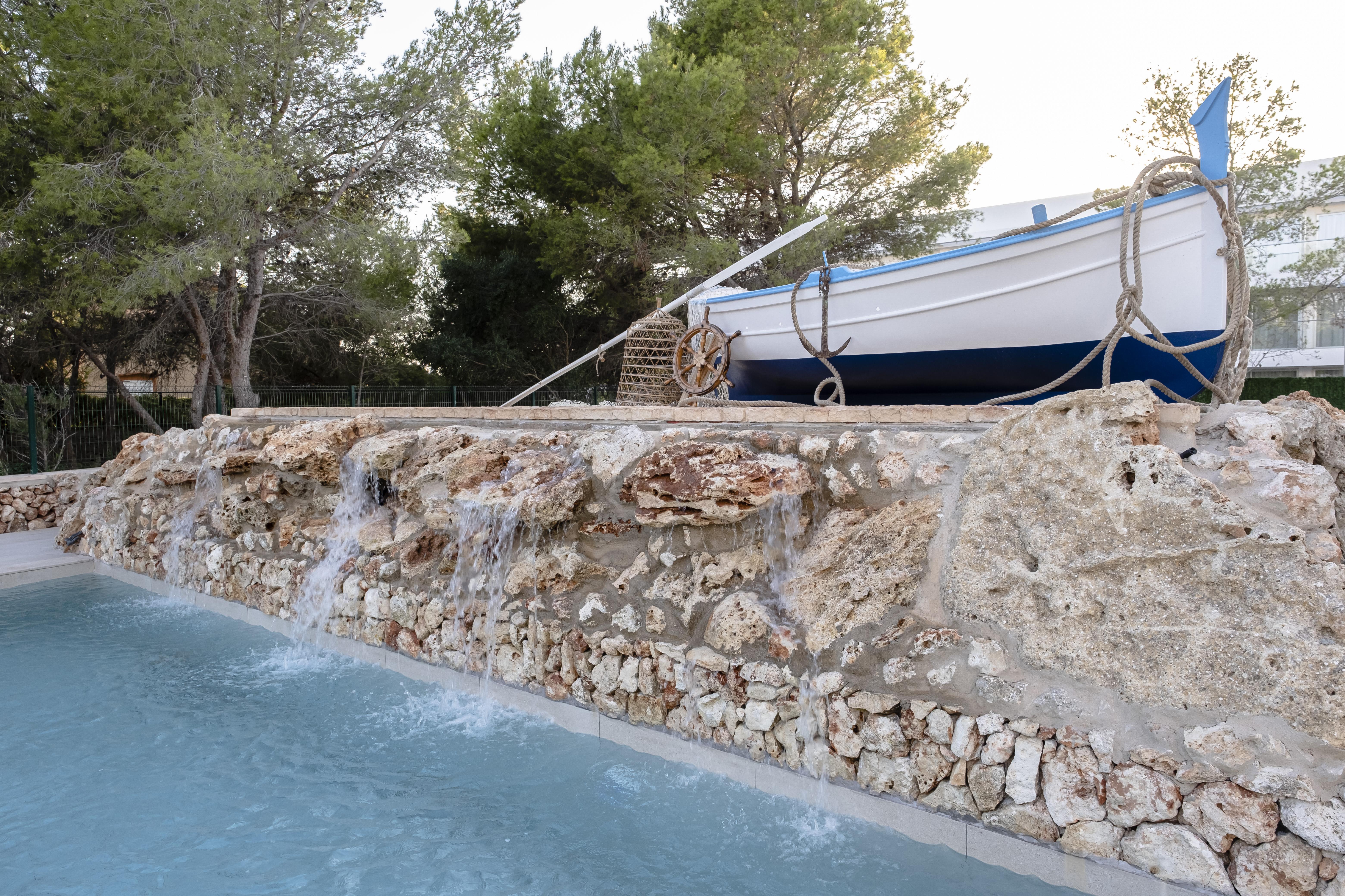 Petit Sagitario Adults Only Hotel Son Carrio  ภายนอก รูปภาพ